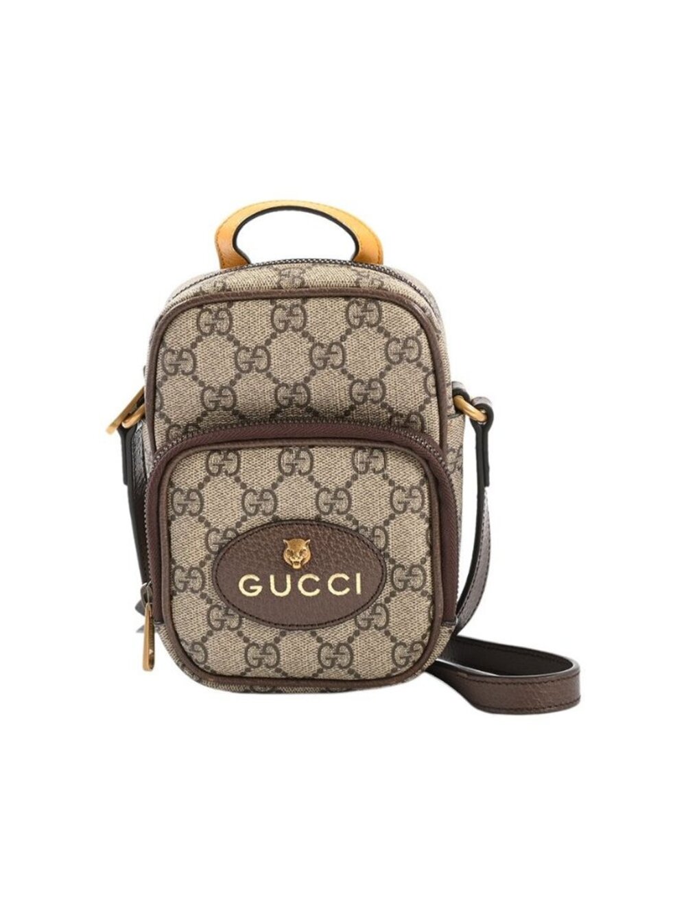 Gucci Shoulder Bag Neo Vintage